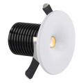 Piccoli faretti a Led 7W 2700-6500K