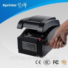Xprinter hot sell label barcode printer XP-350BM 2D Barcode Label Printer mini barcode label printer