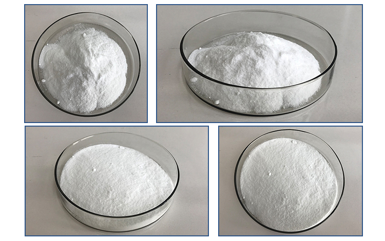 Insen Supply Acesulfame Potassium Acesulfame-K