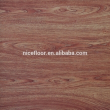 non-slip hdf laminate wood flooring