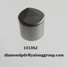 Pdc cutter oil drilling bit