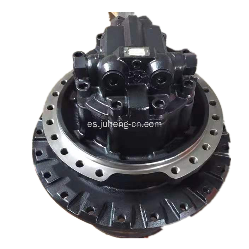 Unidad final ZX350-3 9281921 Motor de viaje ZX350-3 Hitachi