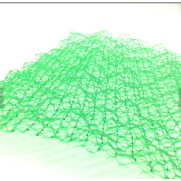 Control Geomat per protezione da inverdimento di pendenza