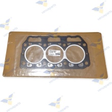 3T72HL 3T72LE-TBS Cylinder Head Gasket 121000-01330 for Yanmar Tractor Engines