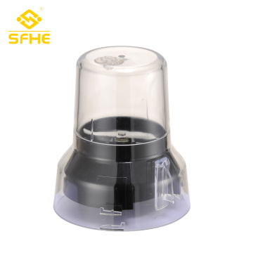 Plastic Jar Food Blender For Kitchen