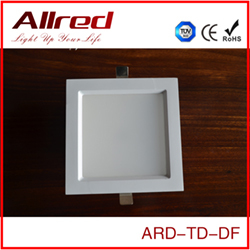 2017 Newest SMD5730 lifud driver led down light