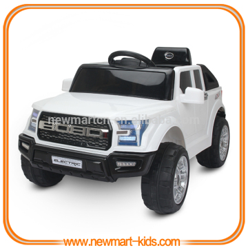 New kids rechargeable battery cars CE approval