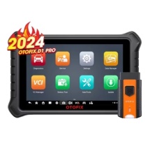OTOFIX D1 PRO Car Diagnostic Tool: Advanced ECU Coding and Full System Diagnostics