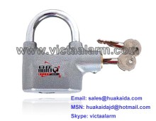 Alarm Padlock, Home Alarm Lock