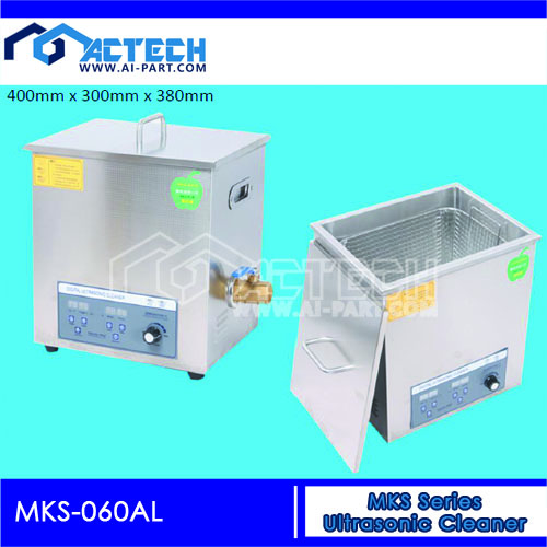 စက်မှုသုံး Ultrasonic Cleaner