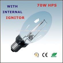 High Pressure Sodium Ignitor lamp 70W