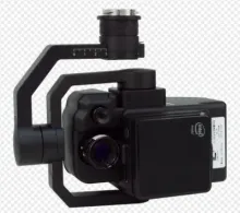 Urban Planning Multispectral Camera