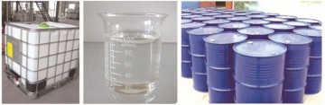 Methyl Organotin Stabilizer