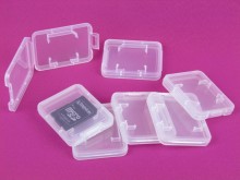 wholesale micro SD card case