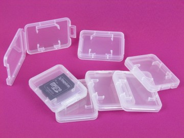 wholesale micro SD card case