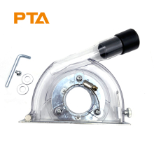 Transparent Dust Cover for 4.5 Inch Angle Grinder