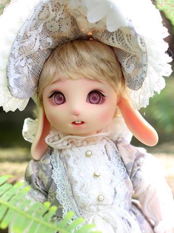 BJD Rabbit LULU 27cm YOSD Doll