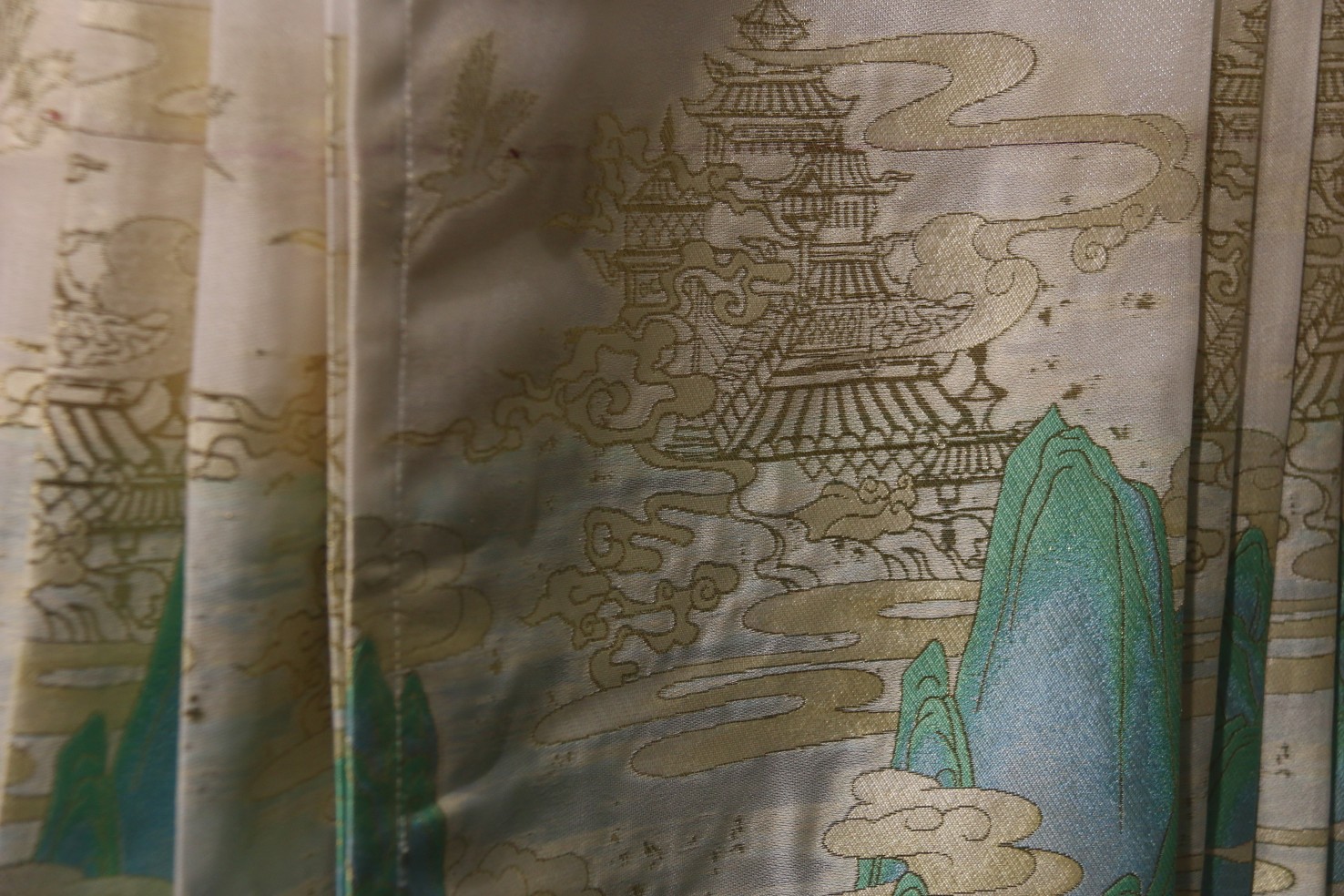 ropa china Hanfu chinese clothing hanfu