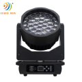 Head Moving Bee LED con 37x15W K20