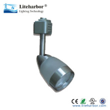 110V GU10 50w halogen track lights