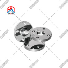 high purity Nickel metal Flange
