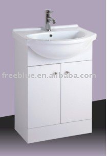 bathroom cabinet,bathroom vanity ,MDf vanity