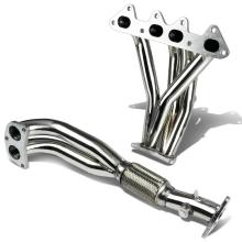 Stainless Steel Exhaust Header Manifold