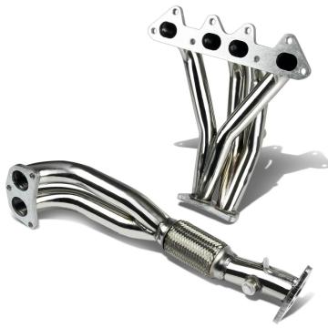 Stainless Steel Exhaust Header Manifold
