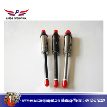 Shangchai diesel engine part fuel injector 8N7005