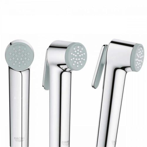 Modern luxury bathroom accessories shattaf set