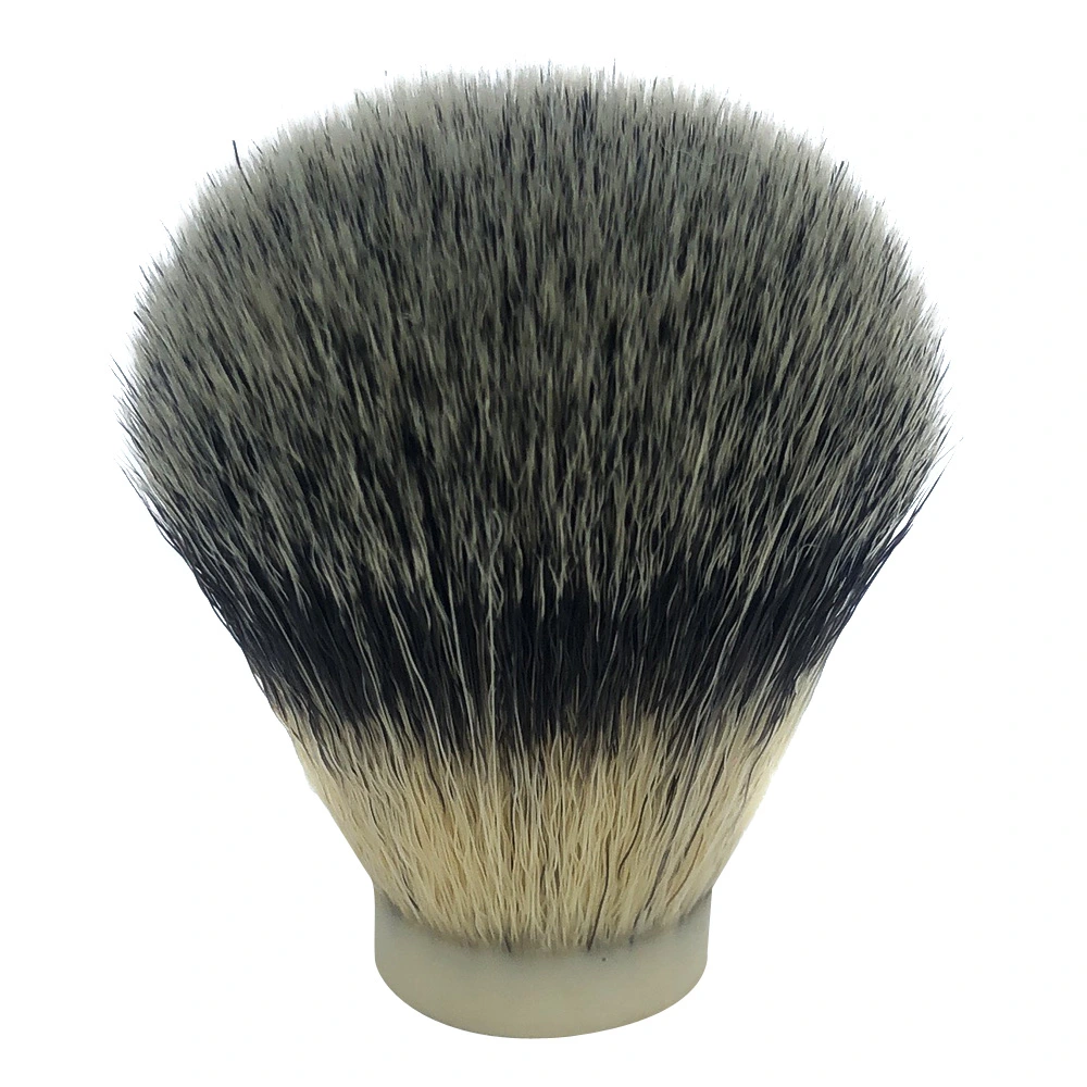 Synthetic Shaving Brush Knot for Man