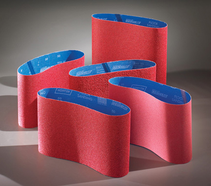 Floor Sanding Belt/Abrasive Belts/Abrasive Cloth