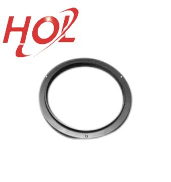 Mounting tool for cover slide screw- in ring