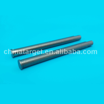 rotor shaft metal axle forged steel rotor shaft