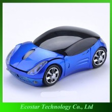 2.4GHz wireless mouse wholesale mini 2.4GHz wireless optical mouse