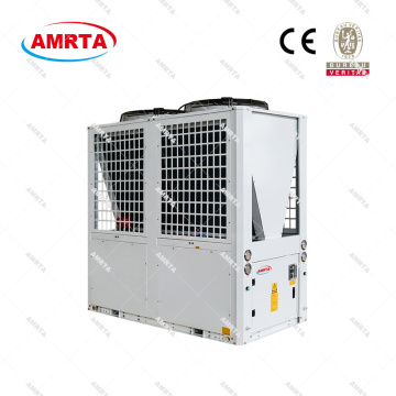 Water Chiller untuk Industri Pembuatan Bir