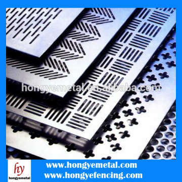 Hot Sale Protective Screening/Expanded Metal Mesh