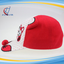 OEM Winter Kid Hats Baseball Caps