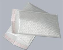 Customize logo air shipping bubble bag