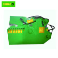 High Capacity Automatic Scrap Metal Shear