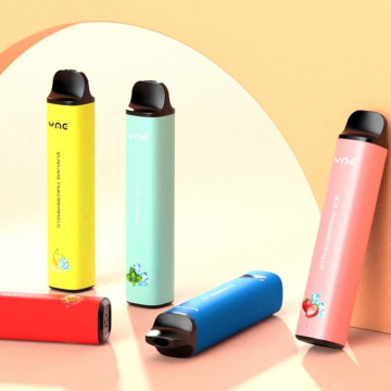 E-cigarette Product Appearance Design