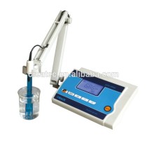 High precision portable ph orp meter ph orp measurement kit/lab ph orp tester