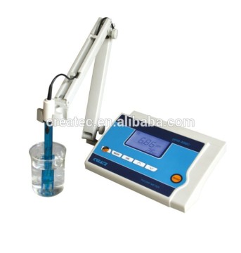 High precision Lab ph orp meter ph orp measurement kit ph orp tester