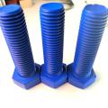 High temperature resistant ASTM A325 high-strength bolts
