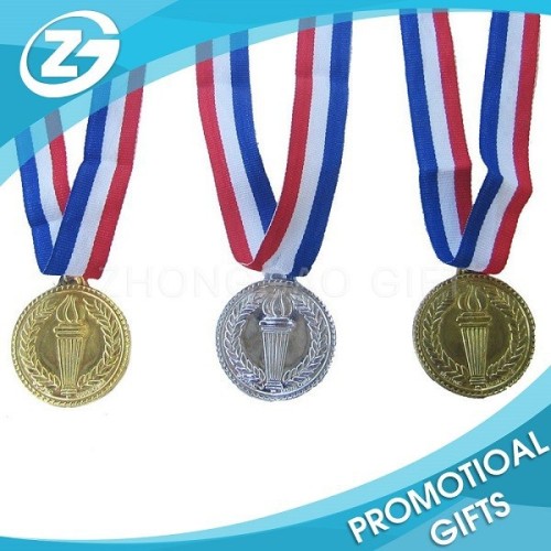 Custom Awards Medal Sport Medal 3D Design Medal
