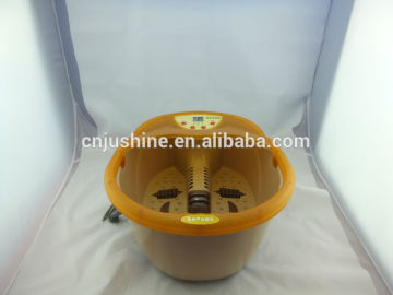 Best Foot Bath Massager