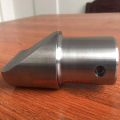 Piston Tungsten Carbide Precision Custom dan Badan Injap