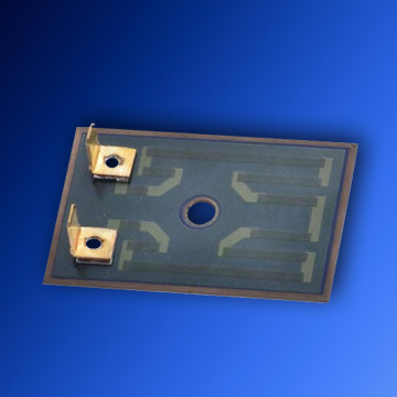 ULR Ultra Low Profile Power Resistor