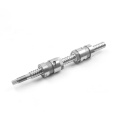 Ball screw suitable for automation equipment