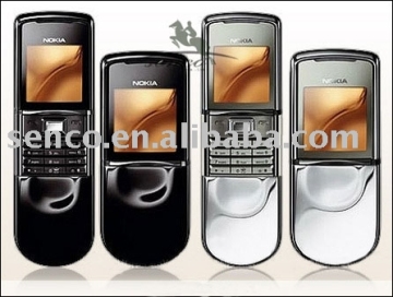 all kinds of Nokia 8800 and 8800sirocco mobile phones